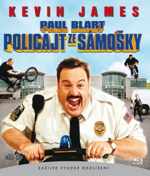 Picture of Paul Blart: Mall Cop