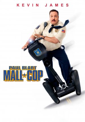 Picture of Paul Blart: Mall Cop