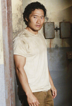 Jin-Soo Kwon