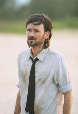 Daniel Faraday