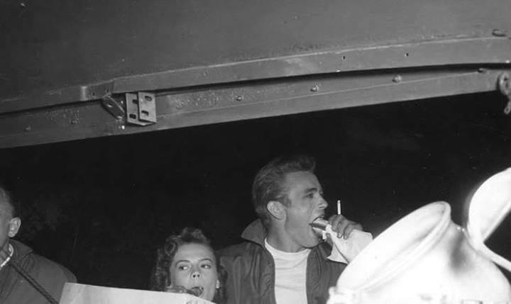 James Dean