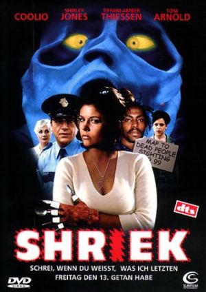 Shriek If You Know What I Did Last Friday the 13th (2000)
