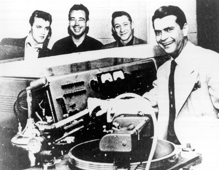 Sam Phillips