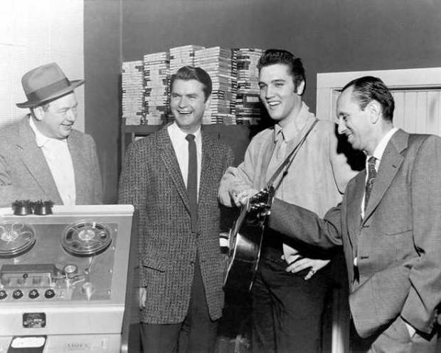 Sam Phillips