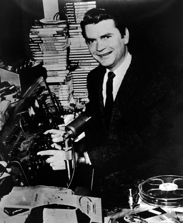 Sam Phillips