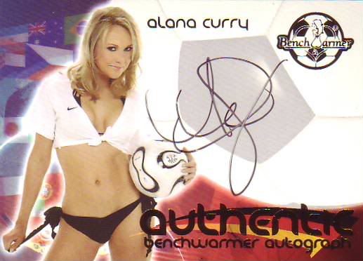 Alana Curry