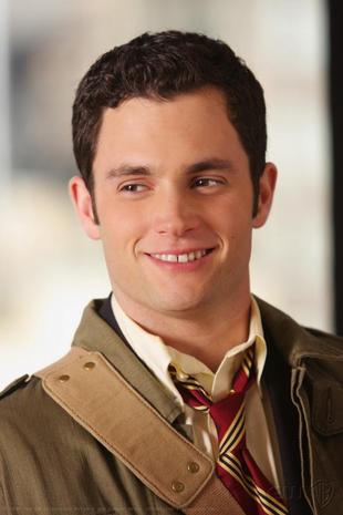 Dan Humphrey - Season 1