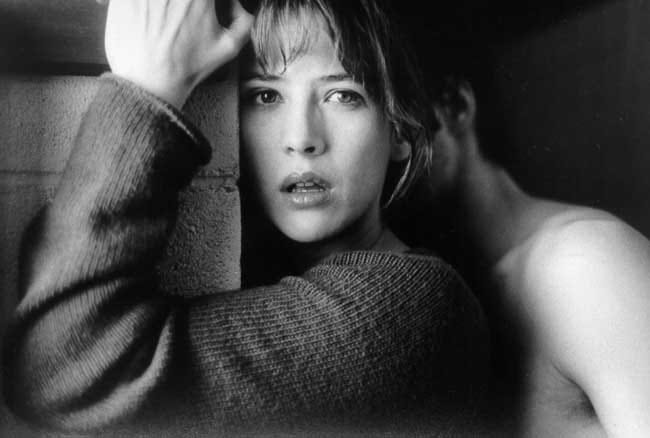 Sophie Marceau