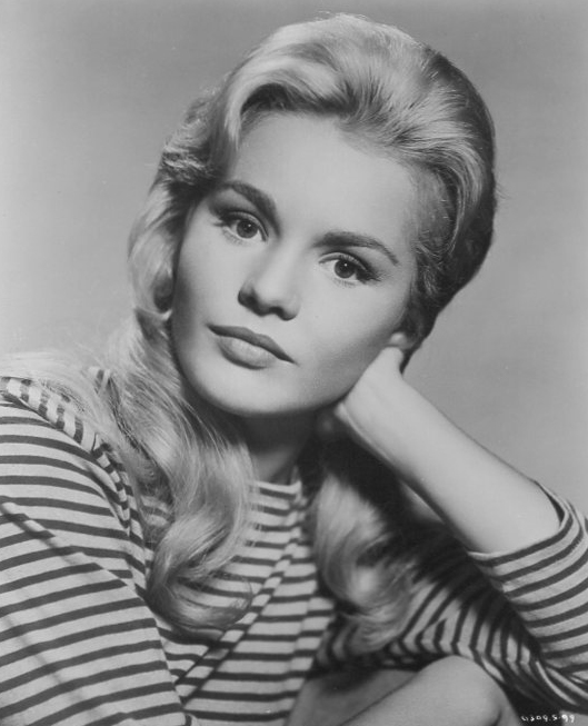 Tuesday Weld Tuesday Weld