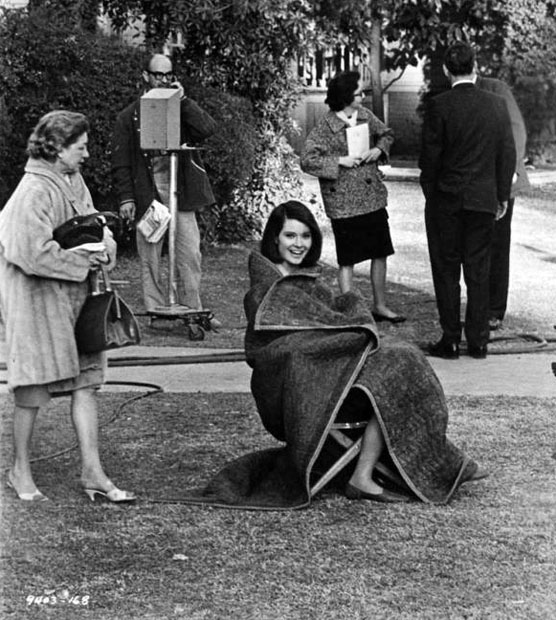 Diane Baker