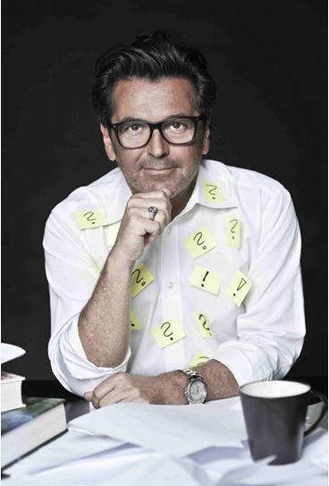 Thomas Anders