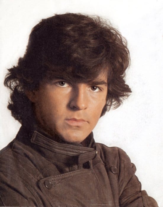 Thomas Anders