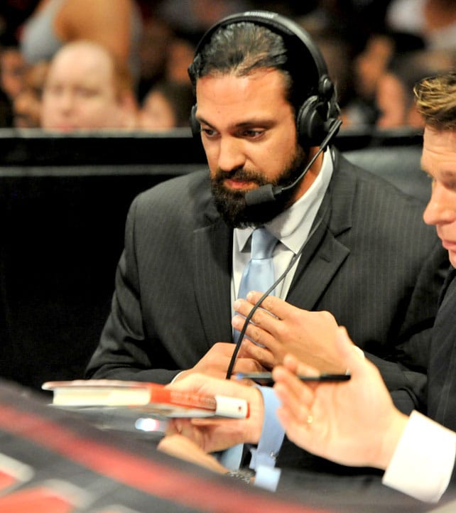 Damien Sandow