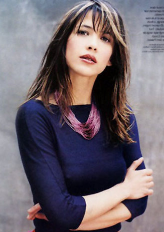 Sophie Marceau