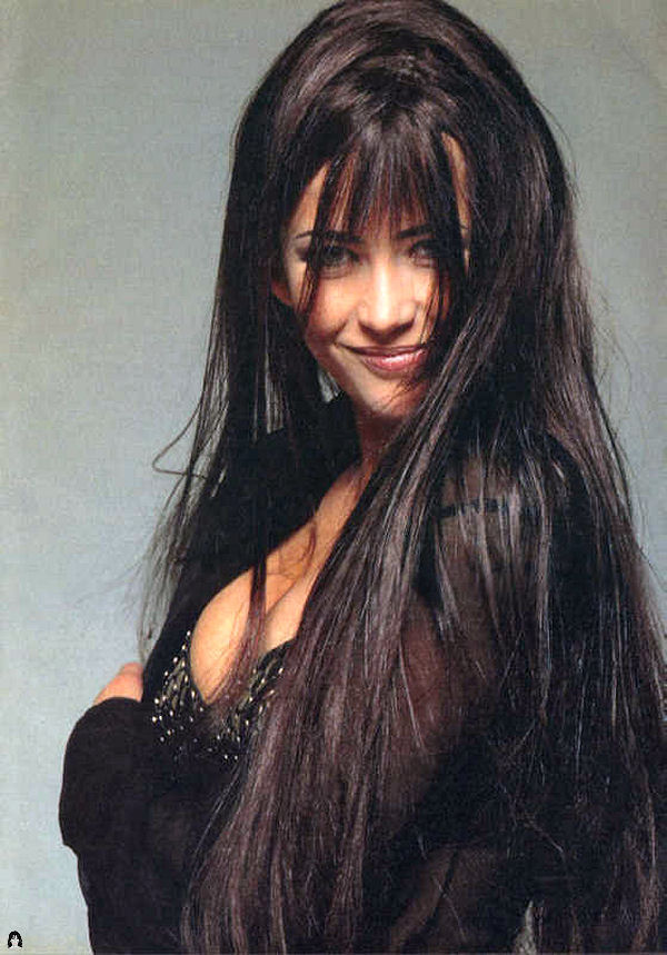 Sophie Marceau Sophie Marceau
