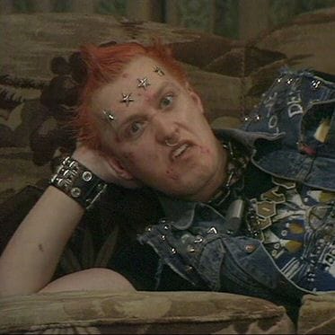 Vyvyan Basterd