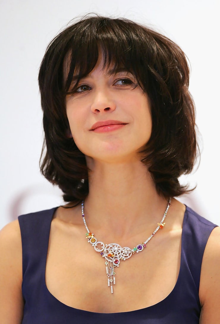 Sophie Marceau