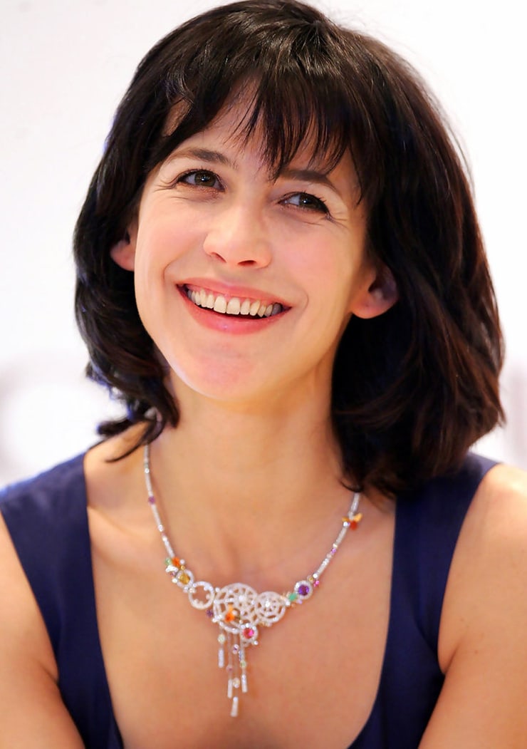 Sophie Marceau