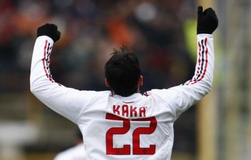 Kaká