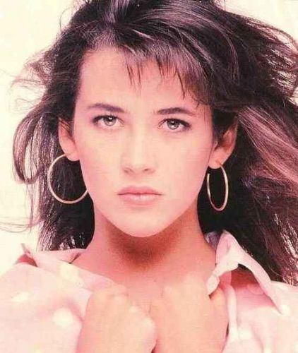Sophie Marceau Sophie Marceau