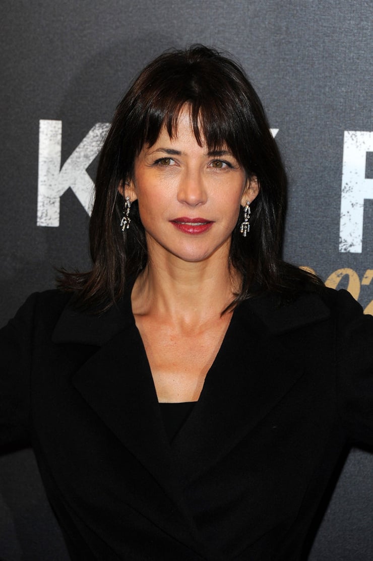 Sophie Marceau