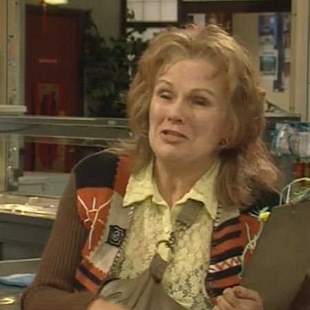 Dinnerladies