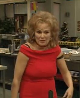 Dinnerladies