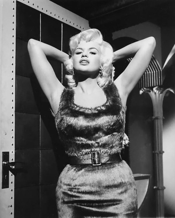 Jayne Mansfield