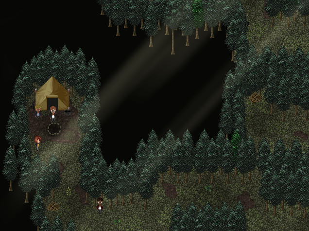 Skinwalker