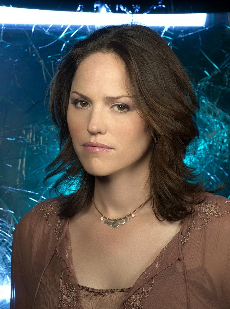 Sara Sidle Sara Sidle