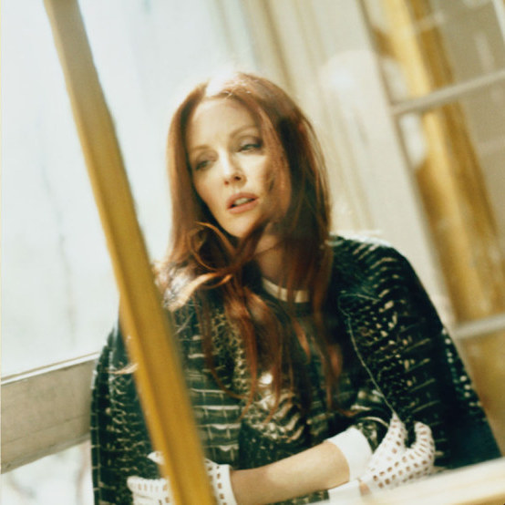Julianne Moore Julianne Moore