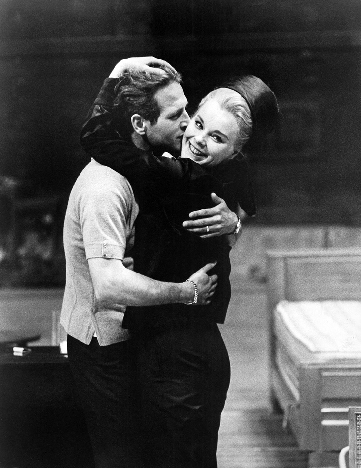 Paul Newman Paul Newman