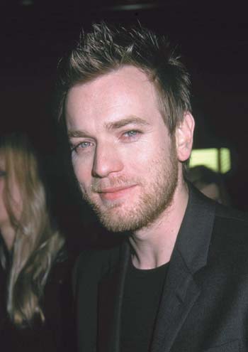 Ewan McGregor