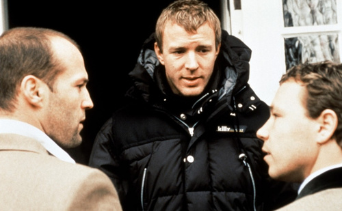 Guy Ritchie