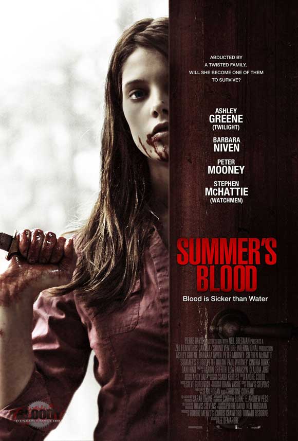 Summer's Moon                                  (2009)