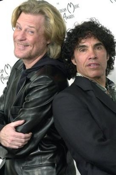 Hall & Oates