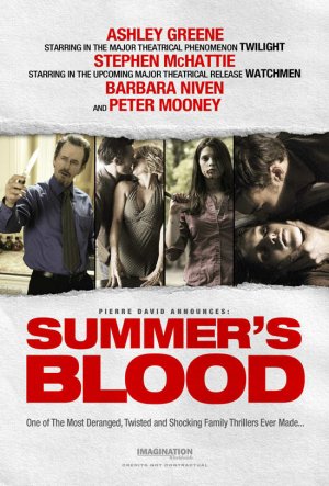 Summer's Moon                                  (2009)