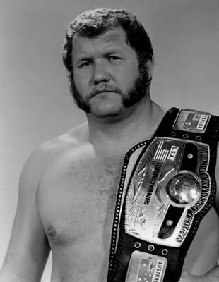 Harley Race