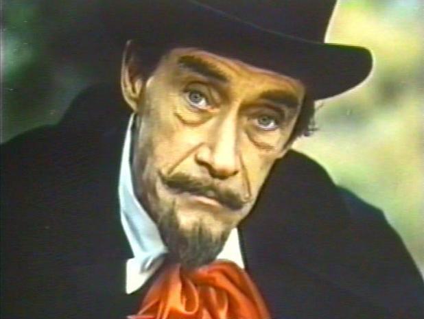 George Cisar