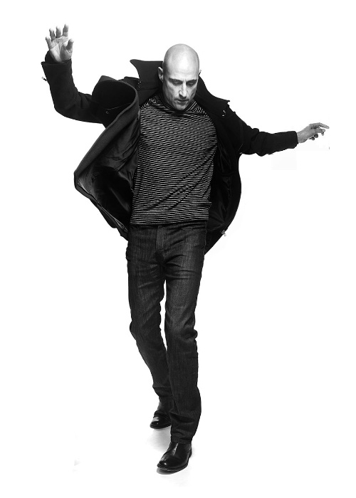 Mark Strong