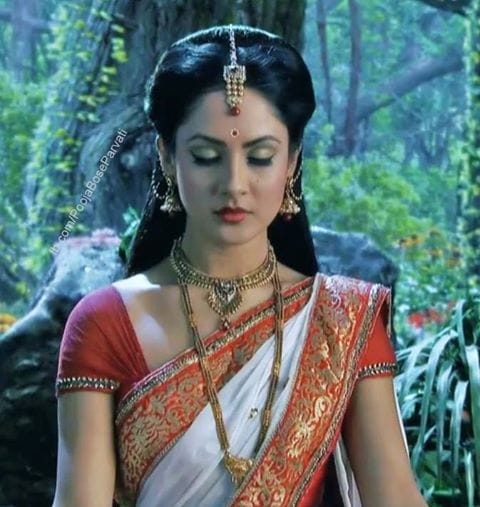 Devon Ke Dev... Mahadev                                  (2011-2014)