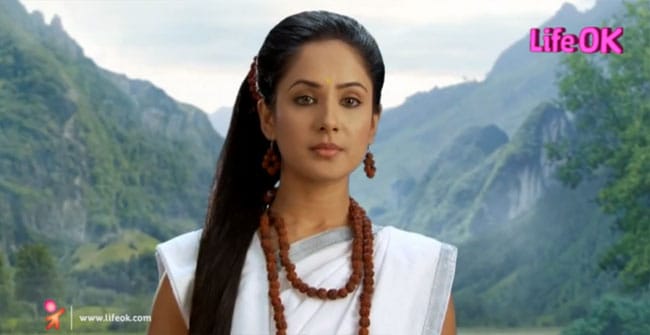 Devon Ke Dev... Mahadev                                  (2011-2014)