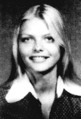 Michelle Pfeiffer