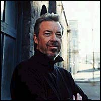 Boz Scaggs