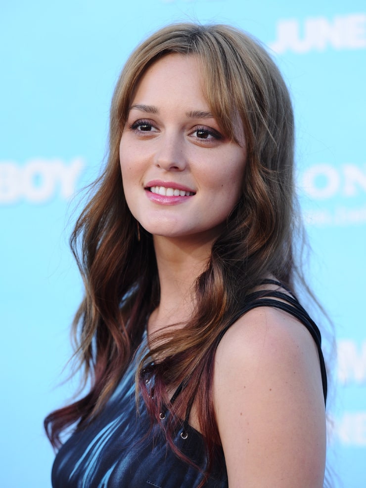 Leighton Meester