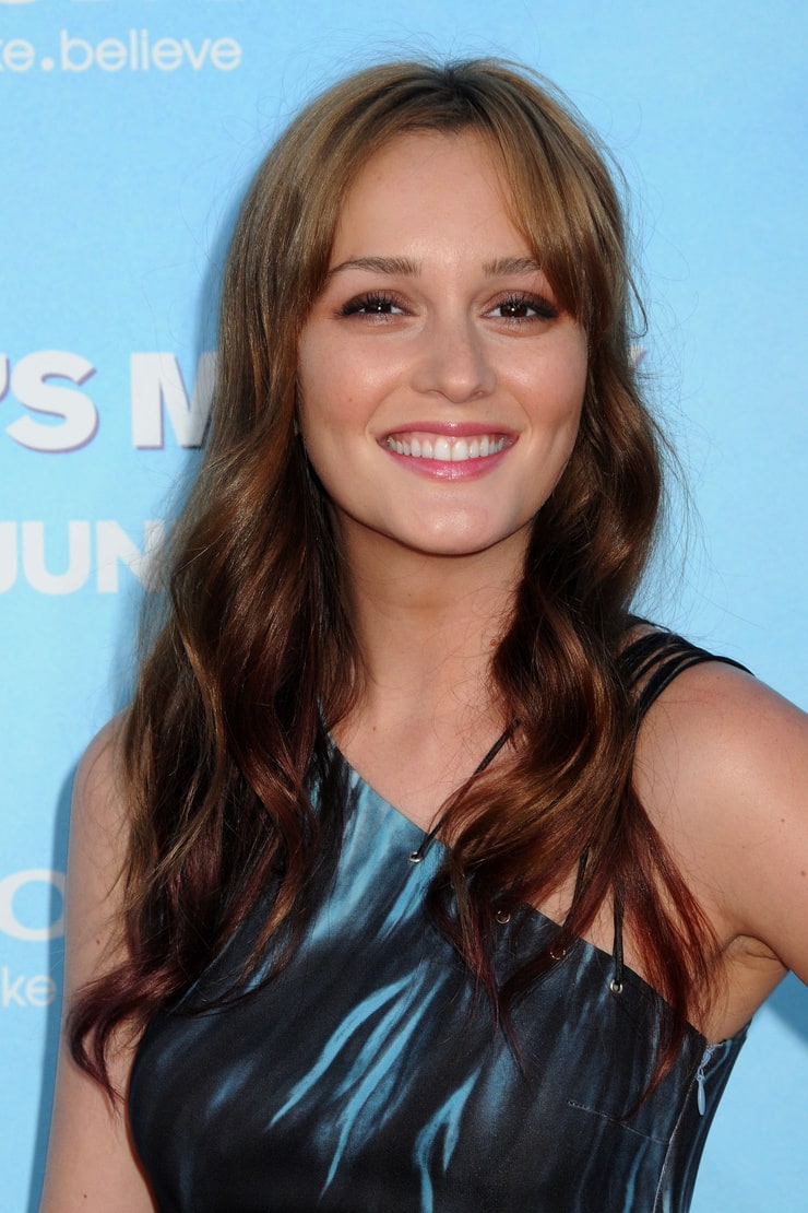 Image of Leighton Meester