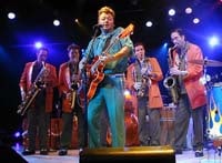 Brian Setzer Orchestra