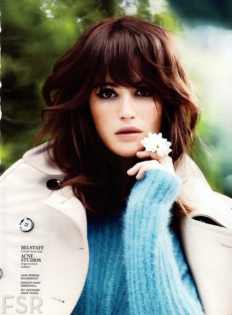 Gemma Arterton Gemma Arterton