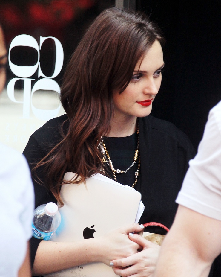 Leighton Meester