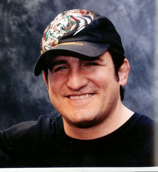 Glenn Gilbertti